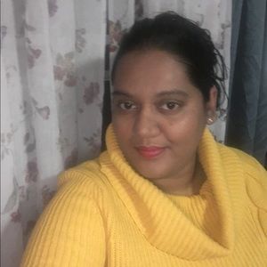 Meet your Posher, Sheena